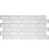 Pvc obkladový umývateľný panel 3d P0002 48.5 x 96 cm