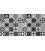 Pvc obkladový umývateľný panel 3d P0003 48.5 x 96 cm