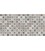 Pvc obkladový umývateľný panel 3d P0124 48.5 x 96 cm