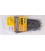 Sťahovacia páska na káble, nylon MASTERTOOL 2,5*120 mm, 100 ks balenie čierna 20-1844
