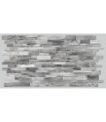 Pvc obkladový Samolepiaci umývateľný panel 3d P0004Plus 48.5 x 96 cm