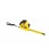 Meter zvinovací MASTERTOOL Shiftlock 3 m*16 mm, zámok a automatické zasunutie 62-3016