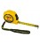 Meter zvinovací MASTERTOOL 3 m*16 mm, automatické zámok a zasunutie 68-0316