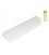 Tyčinky tavné MASTERTOOL 11,2*200 mm 12 ks transparent 42-0153