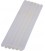 Tyčinky tavné MASTERTOOL DECOR 11,2*200 mm 12 ks slow dry 42-1166