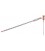 Vrták do betónu GRANITE SDS-PLUS S4 6х310 mm 0-06-310