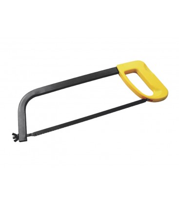Píla na železo MASTERTOOL 300 mm s plastovou rukoväťou, plátno 12,5 mm 24TPI 14-2230