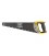 Píla na drevo MASTERTOOL BLACK ALLIGATOR 9TPI MAX CUT 400 mm kalený zub 3D ostrenie teflónová 14-2440