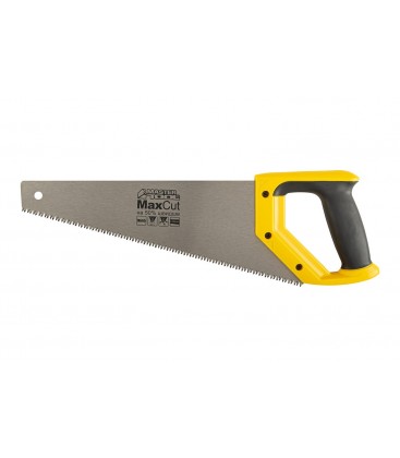 Píla na drevo MASTERTOOL 7TPI MAX CUT 350 mm kalený zub, 3D ostrenie, leštená čepeľ 14-2035
