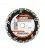 Kotúč diamantový GRANITE TURBO REINFORCED 180*2,6 mm 22-24% 8600 ot./min 9-03-180