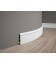 Flexibilná soklová lišta MD358F 200 x 11.7 x 1.4 cm Mardom flexible